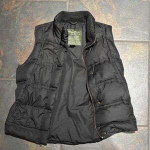 Eddie Bauer Down Vest